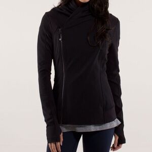 LULULEMON Bhakti Yoga Jacket